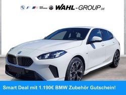 Grau Gebraucht 2025 BMW 120 M Sport Kleinwagen | 37.290 € (Fairer Preis)
