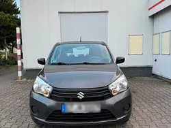 Grau Gebraucht 2017 Suzuki Celerio Kleinwagen | 5.888 € (Fairer Preis)