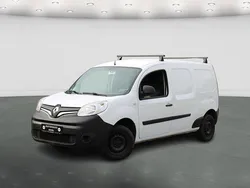Weiß Gebraucht 2018 Renault Kangoo Van / Kleinbus | 7.995 € (Guter Preis)
