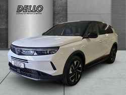 Arktis weiß (uni) Neu 2025 Opel Grandland X SUV | 34.990 € (Fairer Preis)