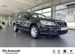 Schwarzmagic perleffekt Gebraucht 2012 Skoda Octavia Kombi | 1.980 € (Superpreis)
