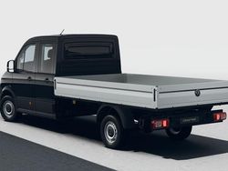 Deep black perleffekt deep black perleffekt Neu 2025 VW Crafter S Van | 42.348 € (Fairer Preis)