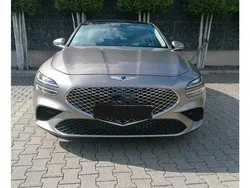 Gold Gebraucht 2022 Genesis G70 Limousine | 36.999 € (Fairer Preis)