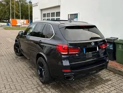Schwarz Gebraucht 2015 BMW X5 M Sport SUV | 20.500 € (Fairer Preis)