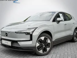 Vapour grey Gebraucht 2024 Volvo EX30 Core SUV | 28.890 € (Superpreis)
