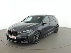 Grau Gebraucht 2020 BMW M135 M Sport Kleinwagen | 28.550 € (Guter Preis)