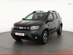 Grau Neu 2024 Dacia Duster Journey SUV | 24.490 € (Fairer Preis)