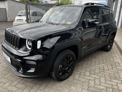 Solid black Gebraucht 2022 Jeep Renegade SUV | 19.998 € (Superpreis)