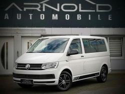 Weiß Gebraucht 2018 VW T6 Van | 32.490 € (Teuer)