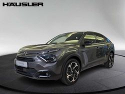 Grau Gebraucht 2024 Citroën C4 PureTech Limousine | 20.990 € (Fairer Preis)