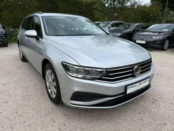 Reflexsilber Gebraucht 2020 VW Passat Kombi | 15.999 € (Guter Preis)