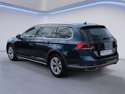 Gebraucht 2022 VW Passat Alltrack Kombi | 28.790 € (Guter Preis)