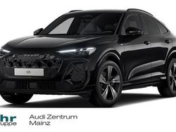 Mythosschwarz metallic Neu 2025 Audi Q5 Sportback Sport SUV | 76.980 € (Fairer Preis)