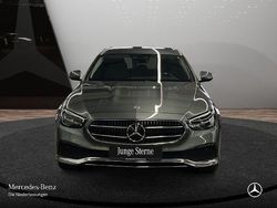 Gebraucht 2022 Mercedes E300 | 36.990 € (Guter Preis)