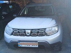 Grau Gebraucht 2021 Dacia Duster Celebration SUV | 11.550 € (Guter Preis)