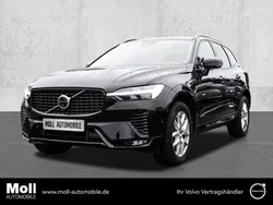 Schwarz Gebraucht 2024 Volvo XC60 Plus SUV | 43.480 € (Fairer Preis)
