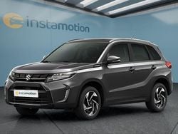 Grau Gebraucht 2025 Suzuki Vitara SUV | 24.599 € (Etwas zu teuer)