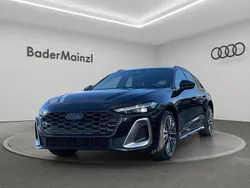 Schwarz Gebraucht 2024 Audi A5 Edition .1 Coupé | 62.999 € (Teuer)