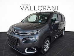 Grau Gebraucht 2019 Citroën Berlingo Shine Van / Kleinbus | 16.490 € (Fairer Preis)