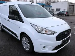Weiß Gebraucht 2019 Ford Transit Trend | 11.900 € (Superpreis)