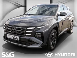 Ecotronic grey Neu 2025 Hyundai Tucson SUV | 37.980 € (Superpreis)