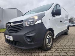 Casabl/arctic/eisweiss/kaolin Gebraucht 2016 Opel Vivaro Van | 11.400 € (Fairer Preis)