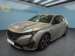 Grau Gebraucht 2024 Peugeot 308 Kleinwagen | 26.799 € (Fairer Preis)