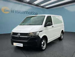 Gebraucht 2021 VW T6.1 Van | 26.699 € (Superpreis)