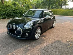 Schwarz Gebraucht 2015 Mini Cooper Kleinwagen | 12.500 € (Guter Preis)
