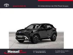 Schwarz Neu 2025 Toyota Yaris Cross SUV | 32.930 € (Teuer)