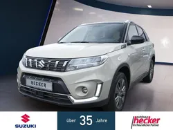 Beige Gebraucht 2022 Suzuki Vitara Comfort SUV | 17.870 € (Guter Preis)