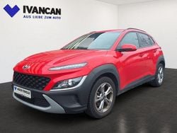 Ignite flame Gebraucht 2022 Hyundai Kona Edition 30 SUV | 15.990 € (Superpreis)