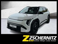 Snow white pearl Gebraucht 2025 Kia EV3 GT-Line SUV | 44.460 € (Etwas zu teuer)