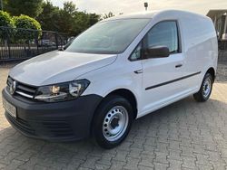 Weiß Gebraucht 2020 VW Caddy Van / Kleinbus | 16.290 € (Guter Preis)