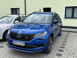 Gebraucht 2019 Skoda Kodiaq RS SUV | 31.500 € (Fairer Preis)