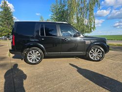 Gebraucht 2014 Land Rover Discovery 4 SUV | 24.500 €