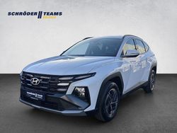 Atlas white Neu 2026 Hyundai Tucson Select SUV | 28.990 € (Guter Preis)