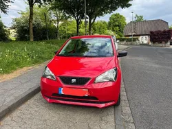 Rot Gebraucht 2012 Seat Mii Kleinwagen | 2.899 € (Guter Preis)