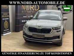 Steelgrau Gebraucht 2022 Skoda Kodiaq Ambition SUV | 27.990 € (Superpreis)