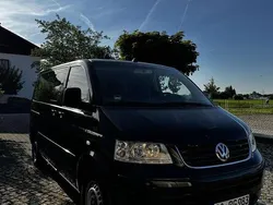 Schwarz Gebraucht 2005 VW T5 Comfortline Van | 11.000 € (Fairer Preis)