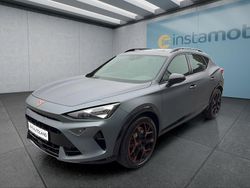 Grau Gebraucht 2025 Cupra Formentor SUV | 53.049 €