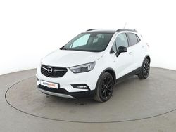 Weiß Gebraucht 2018 Opel Mokka X Color Innovation SUV | 14.010 € (Fairer Preis)