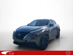 Grau Neu 2025 Nissan Juke Tekna SUV | 31.480 € (Fairer Preis)