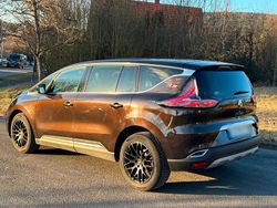 Braun Gebraucht 2016 Renault Espace Initiale Paris Van / Kleinbus | 15.990 €