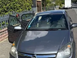 Gebraucht 2007 Opel Astra Edition Limousine | 1.500 € (Guter Preis)