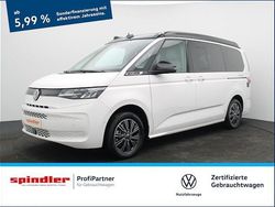 Gebraucht 2025 VW California Coast Van | 72.980 € (Fairer Preis)