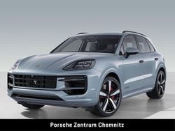 Kreide Neu 2025 Porsche Cayenne GTS Sport SUV | 154.922 € (Superpreis)