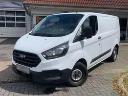 Weiß Gebraucht 2018 Ford Transit Custom Trend Van / Kleinbus | 7.999 €