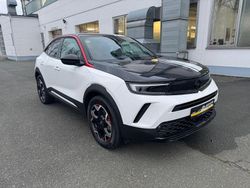 Weiß Gebraucht 2022 Opel Mokka-e GS Line SUV | 23.500 € (Teuer)