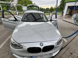 Grau Gebraucht 2013 BMW 118 Kleinwagen | 12.000 € (Fairer Preis)